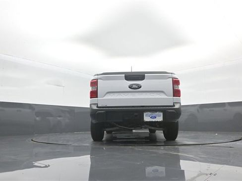 New 2026 Ford Maverick XLT w/ Equipment Group 301A image 22