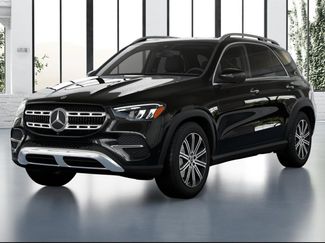 Used 2026 Mercedes-Benz GLE 350 4MATIC video 1