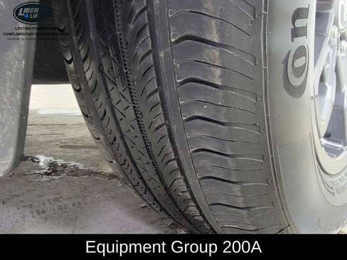 Used 2024 Ford Bronco Sport Big Bend AWD/4WD image 11