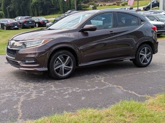 Used 2019 Honda HR-V Touring video 2