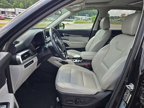 Used 2021 Kia Telluride S FWD image 18
