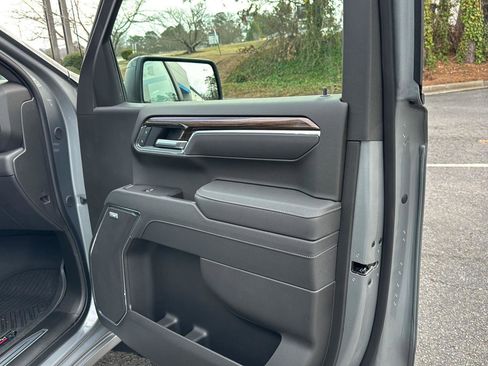 Used 2026 Chevrolet Silverado 1500 LT Trail Boss w/ LT Trail Boss Premium Package image 12