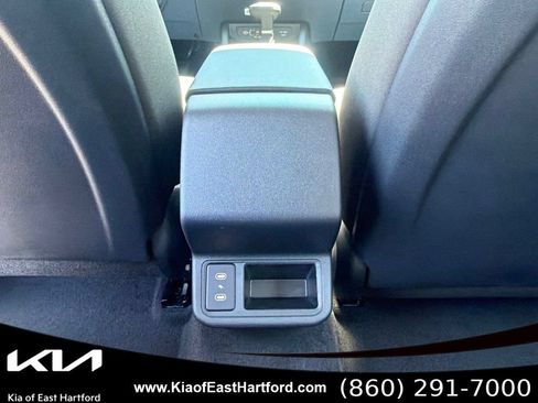 New 2026 Kia K4 FWD image 20