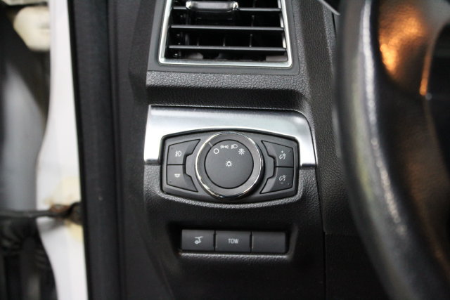 Used 2017 Ford Explorer Sport AWD/4WD image 15