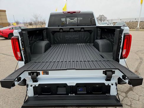 New 2026 GMC Sierra 1500 Denali image 30