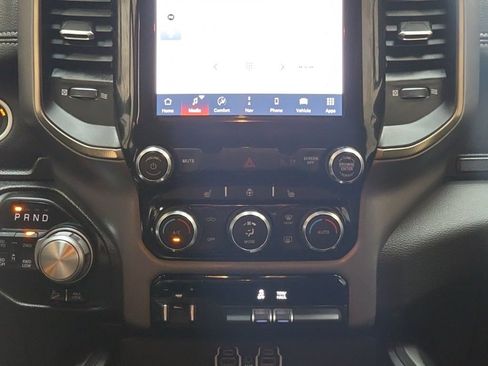 Used 2022 RAM 1500 Rebel w/ Rebel Level 1 Equipment Group AWD/4WD image 22