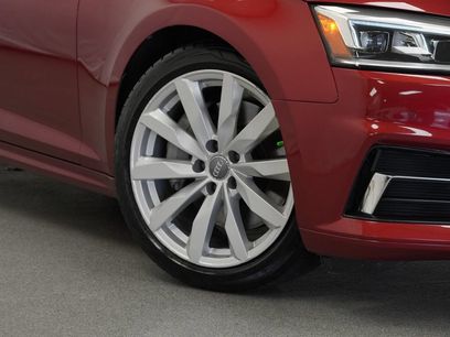 Used 2018 Audi A5 2.0T Premium Plus