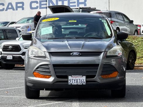 Used 2014 Ford Escape S FWD image 9