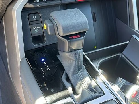 New 2026 Toyota Tundra Platinum AWD/4WD image 14
