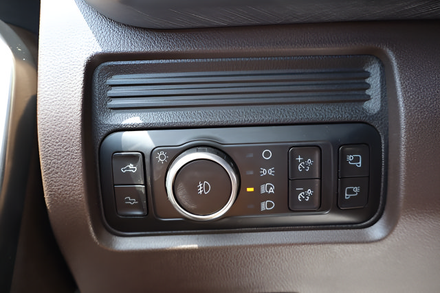 Used 2026 Ford F250 King Ranch AWD/4WD image 30