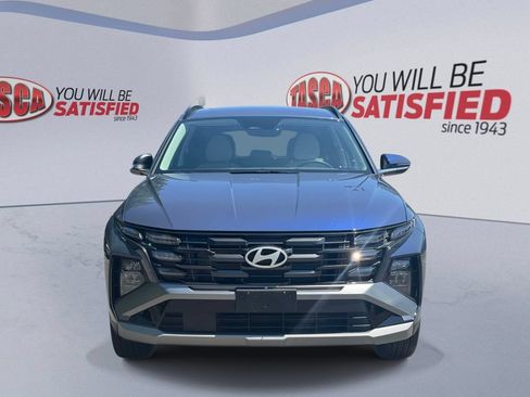 Used 2026 Hyundai Tucson SEL AWD/4WD image 2
