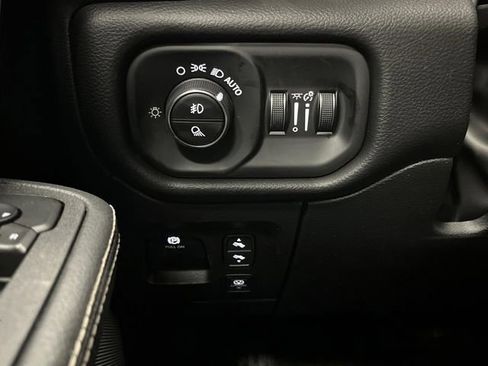 New 2026 RAM 1500 Rebel w/ Advanced Safety Group II image 25