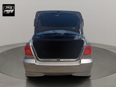 Used 2003 Toyota Corolla S w/ Sport Plus Pkg FWD image 13