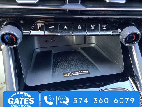 Used 2026 Chevrolet Traverse Z71 w/ Enhanced Driving Package image 21