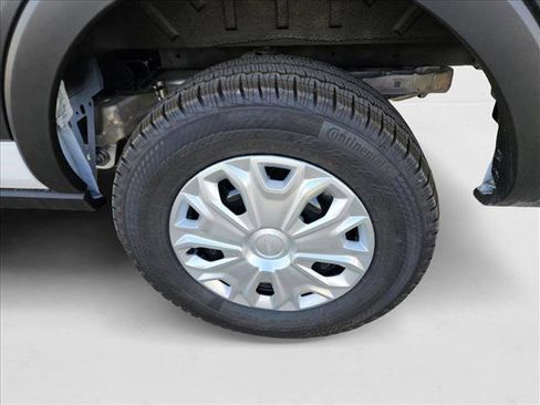 New 2024 Ford E-Transit Low Roof image 12