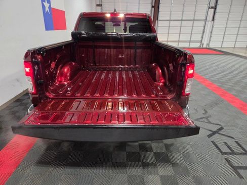 Used 2020 RAM 1500 Big Horn image 29