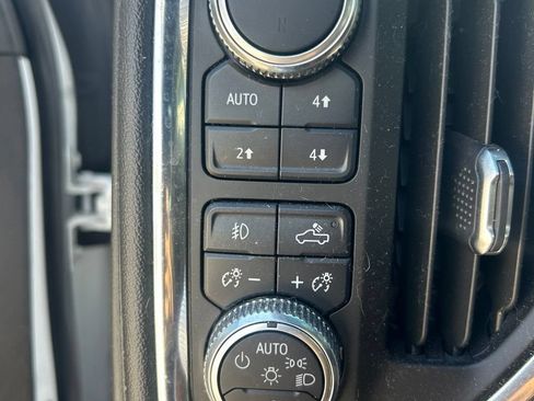 Used 2021 GMC Sierra 1500 AT4 AWD/4WD image 28