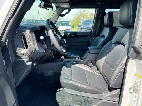 New 2026 Ford Bronco Outer Banks AWD/4WD image 20