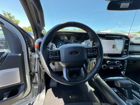 New 2026 Ford F150 Raptor AWD/4WD image 24