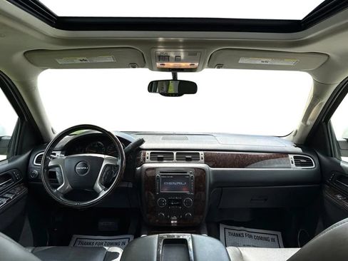 Used 2013 GMC Yukon Denali AWD/4WD image 34