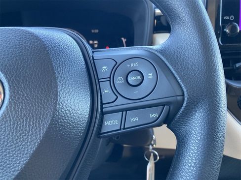 New 2026 Toyota Corolla LE image 16