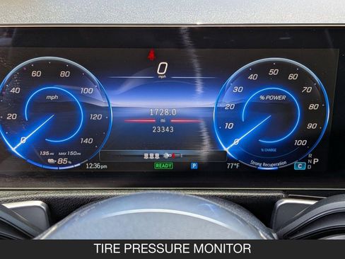 Used 2024 Mercedes-Benz EQB 250+ image 19
