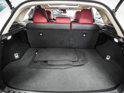 Used 2019 Lexus NX 300h AWD w/ Premium Package image 23