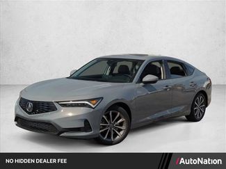 New 2026 Acura Integra FWD video 1