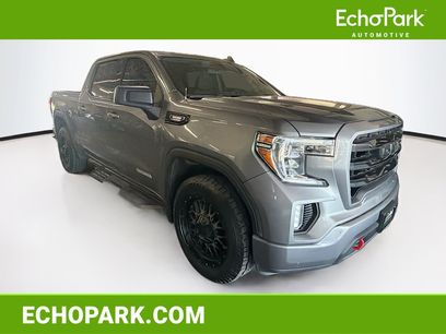 Used 2021 GMC Sierra 1500 Elevation w/ X31 Off-Road Package