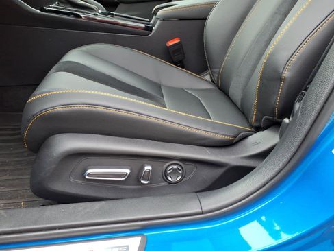 Certified 2026 Acura Integra A-Spec FWD image 20