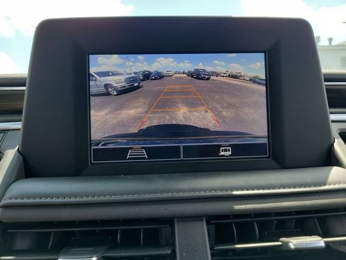 Used 2023 Chevrolet Suburban LS w/ Driver Alert Package RWD image 15