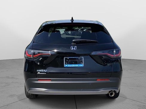 Used 2025 Honda HR-V Sport image 4