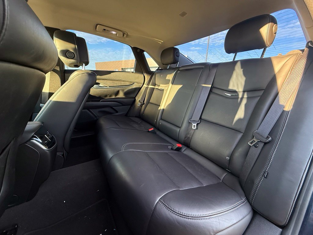 Used 2014 Cadillac XTS FWD image 26