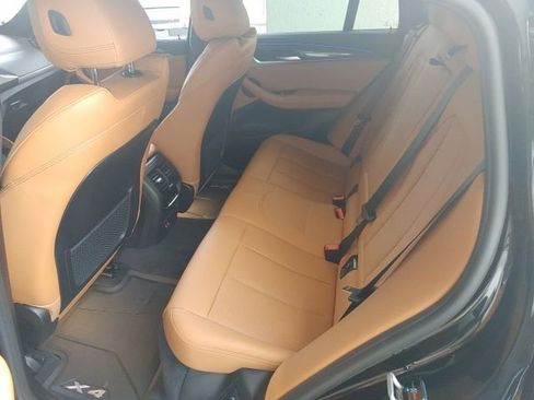 Used 2024 BMW X4 M40i w/ Premium Package AWD/4WD image 12