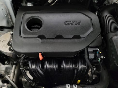 Used 2020 Kia Sorento LX FWD image 30