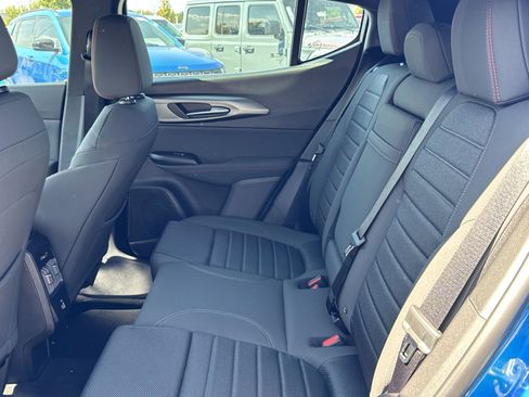 New 2025 Dodge Hornet GT w/ GT Blacktop Package image 30