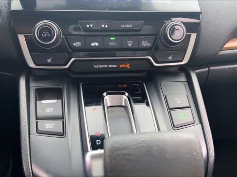 Used 2020 Honda CR-V EX image 27