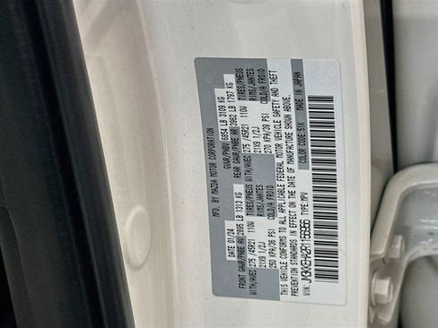 Used 2024 MAZDA CX-90 Plug-In Hybrid w/ Premium Plus AWD/4WD image 12
