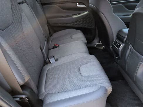 Used 2021 Hyundai Santa Fe SE AWD/4WD image 20