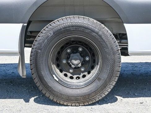 New 2025 Mercedes-Benz Sprinter 3500 image 9