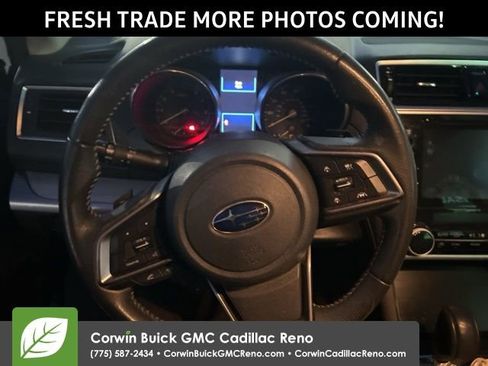 Used 2019 Subaru Outback 2.5i Premium image 11