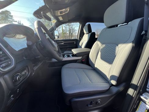 New 2026 RAM 1500 Big Horn image 15
