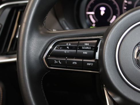Used 2024 MAZDA CX-90 Plug-In Hybrid w/ Premium Pkg image 40