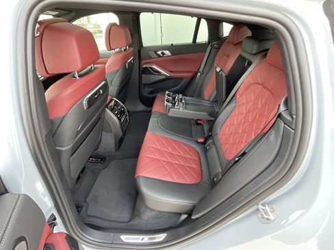 New 2026 BMW X6 xDrive40i w/ Executive Package image 27