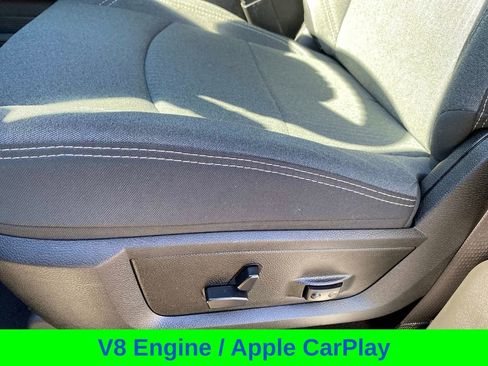 Certified 2024 RAM 1500 Classic Warlock w/ Electronics Group image 21