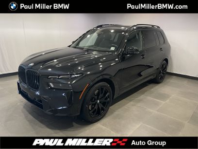 Certified 2024 BMW X7 xDrive40i w/ M Sport Package