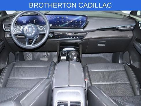 Used 2024 Buick Envision Preferred AWD/4WD image 32