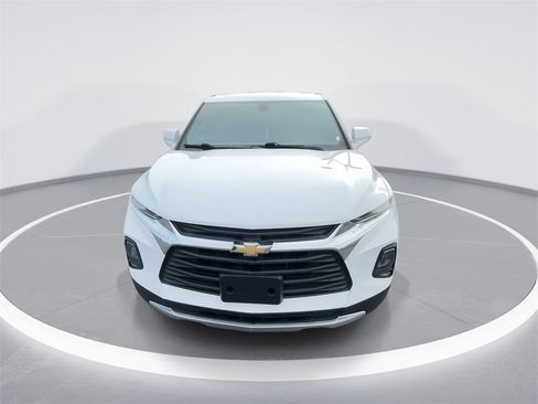 Used 2020 Chevrolet Blazer LT image 3