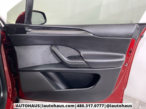 Used 2023 Tesla Model X Plaid image 51