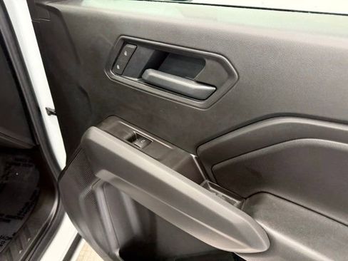 New 2026 Chevrolet Colorado Trail Boss image 22